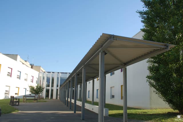 Photo de la résidence 1