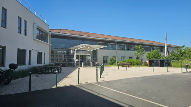 Photo de la résidence 1