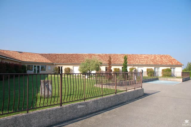 Photo de la résidence 1