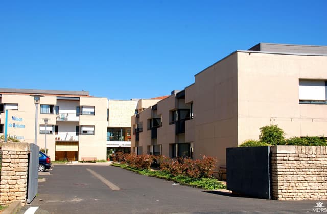 Photo de la résidence 1