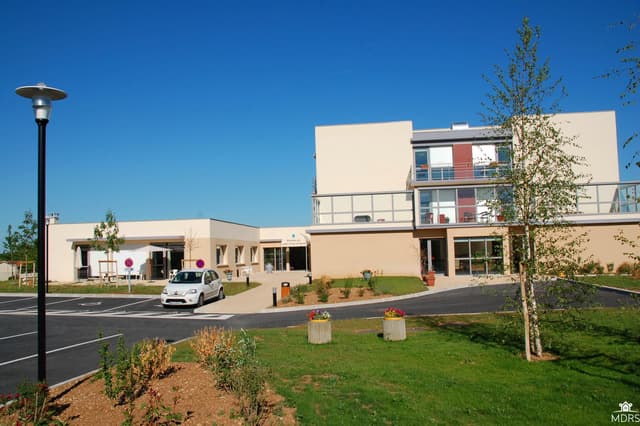 Photo de la résidence 1