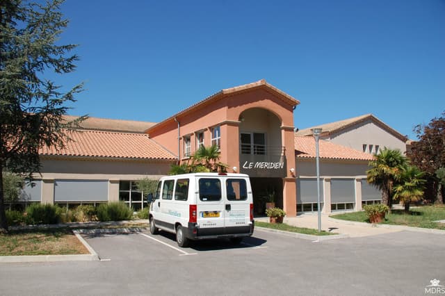 Photo de la résidence 1