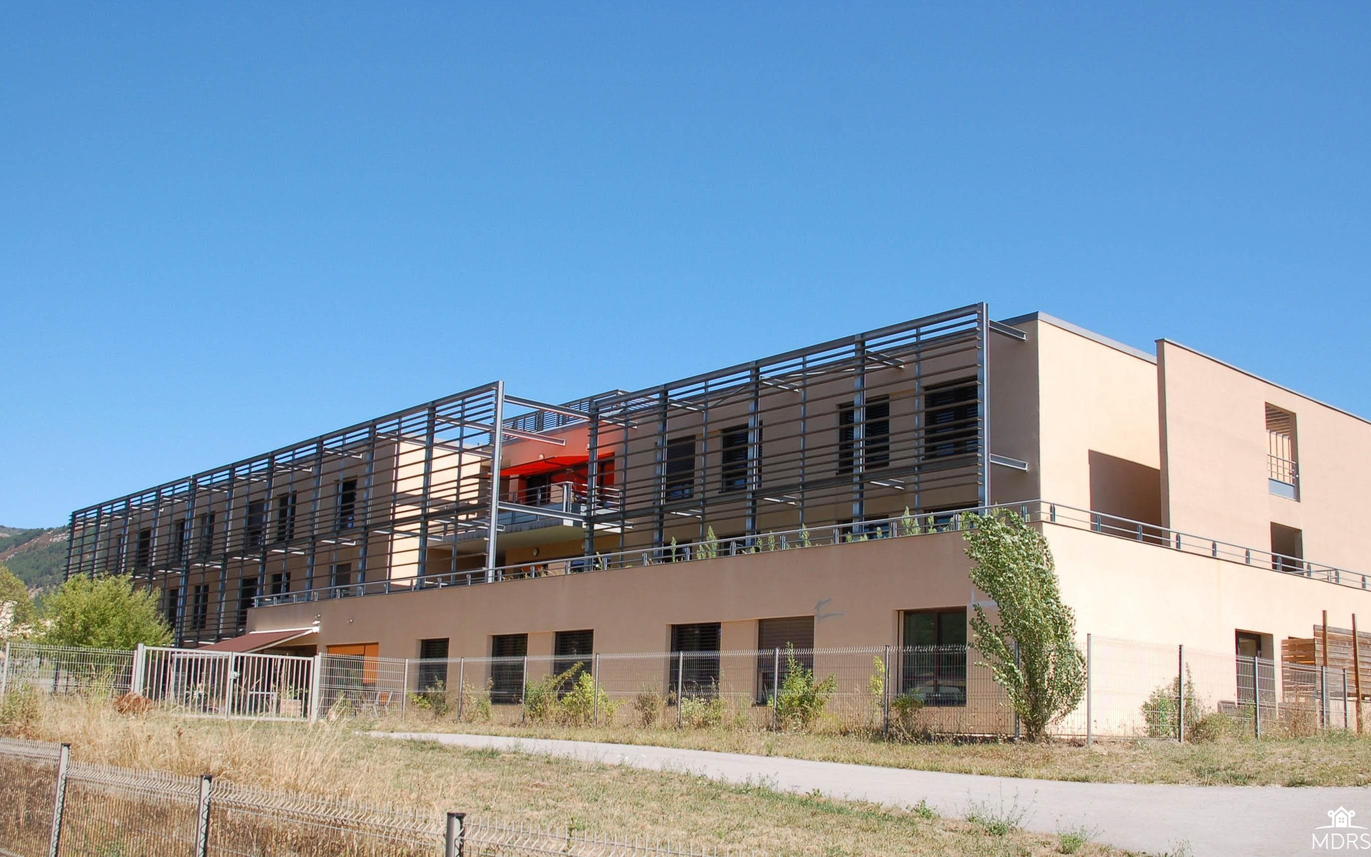 Résidence - Galerie de photos - Image 1 sur 1