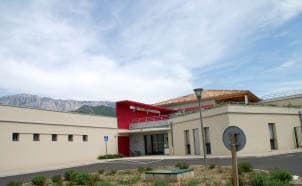 Photo de la résidence 1