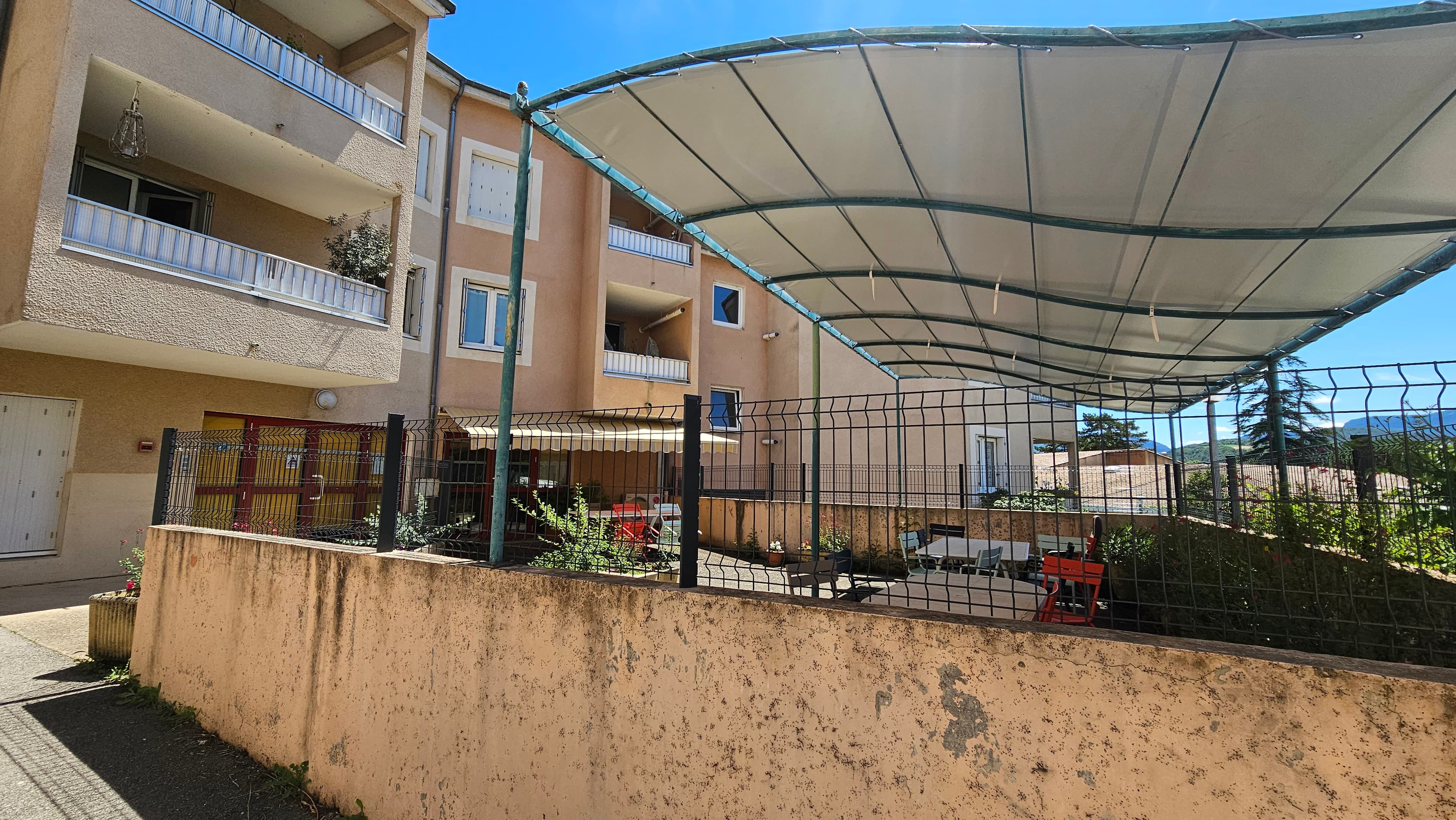 Résidence - Galerie de photos - Image 1 sur 1