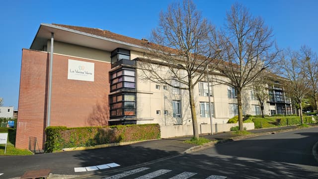 Photo de la résidence 1