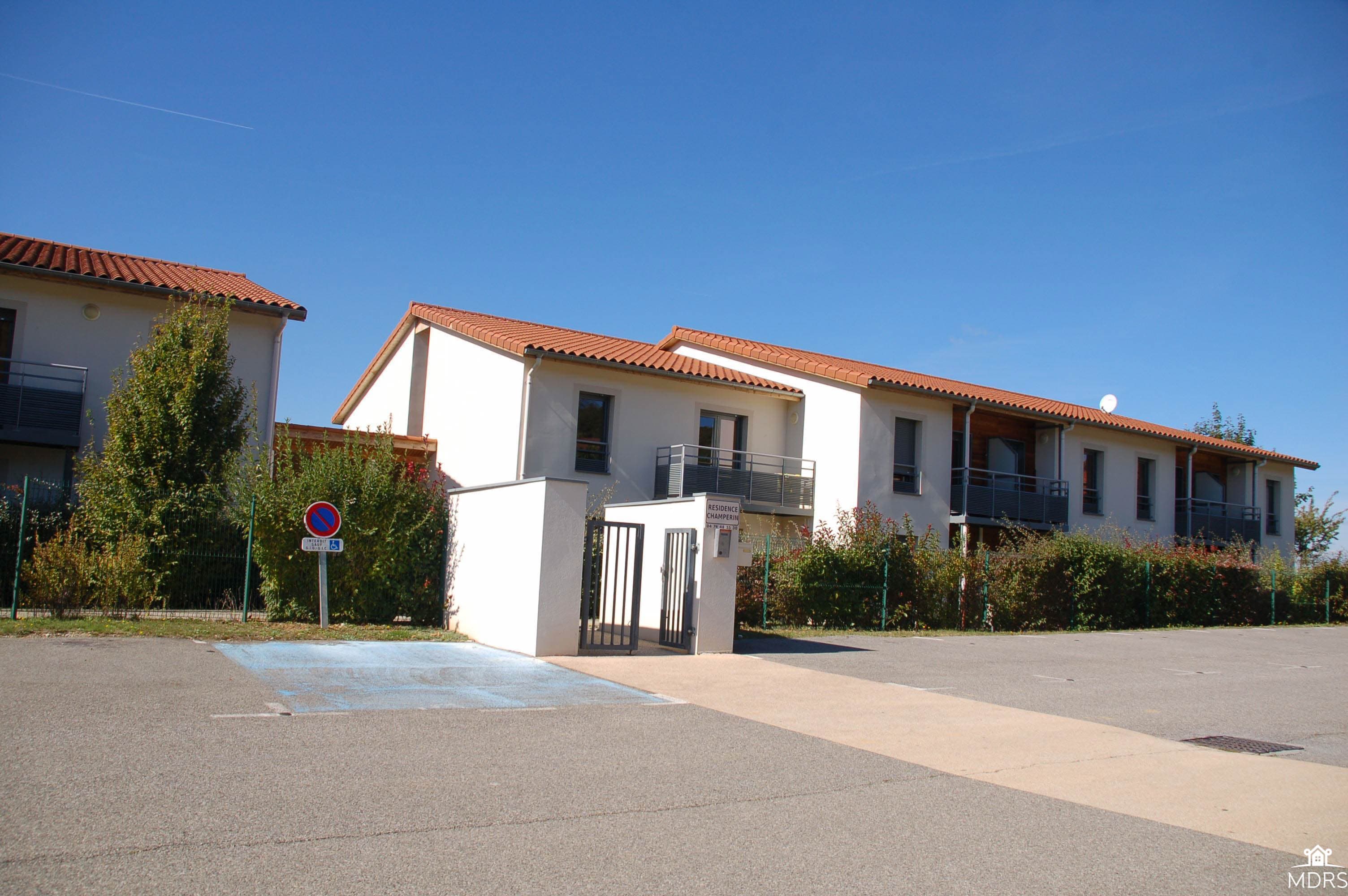 Résidence - Galerie de photos - Image 1 sur 3