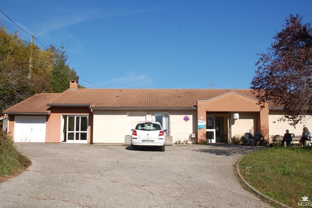 Photo de la résidence 1