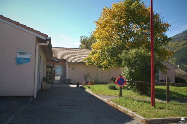 Photo de la résidence 1