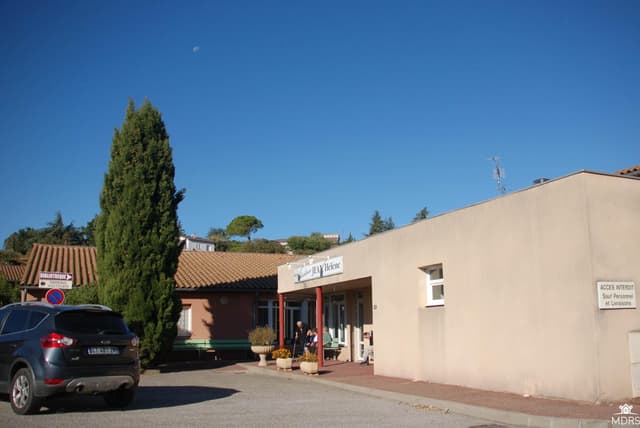 Photo de la résidence 1