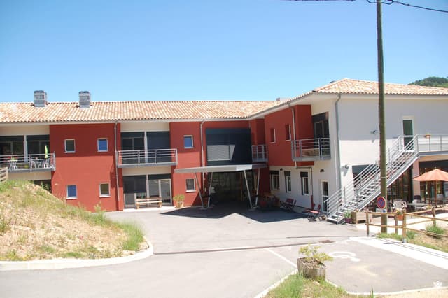 Photo de la résidence 1