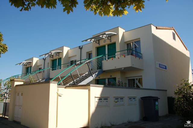 Photo de la résidence 1