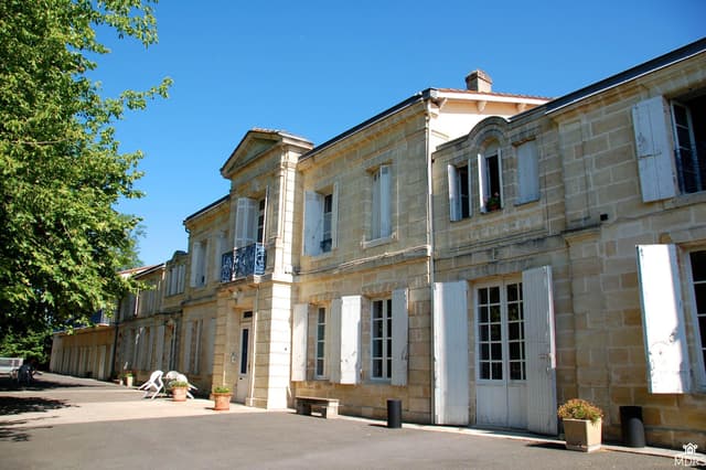 Photo de la résidence 1