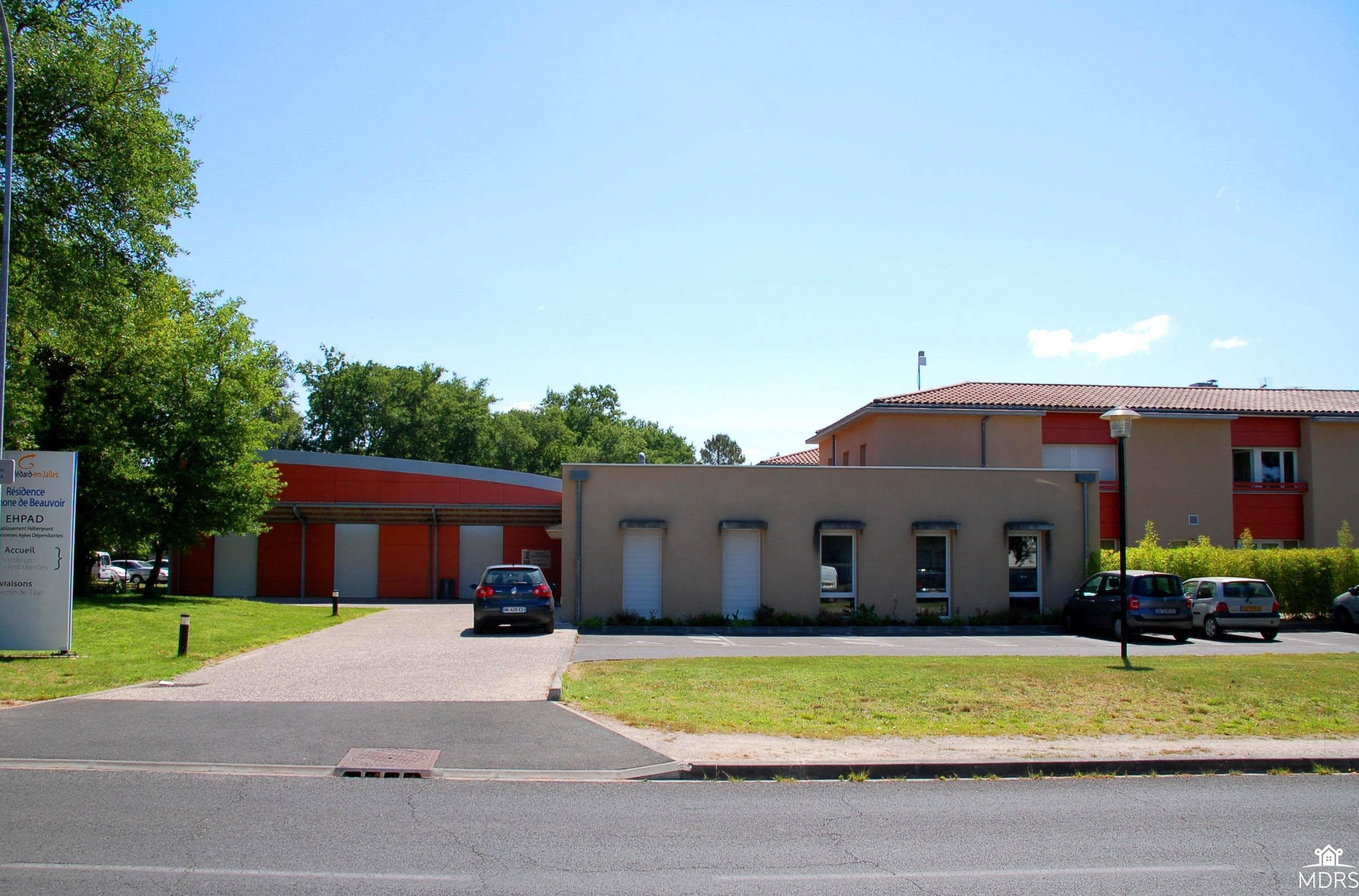 Résidence - Galerie de photos - Image 1 sur 3