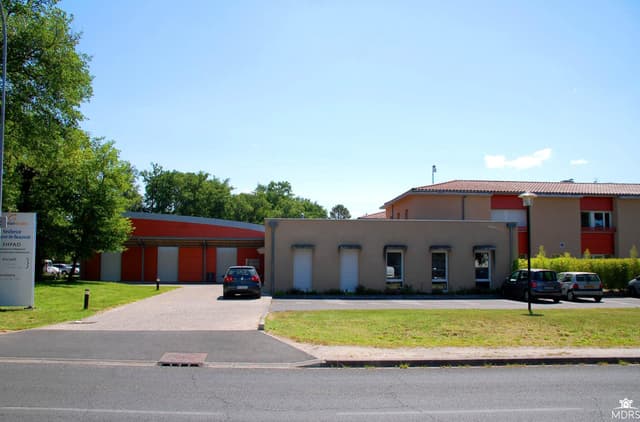 Photo de la résidence 1