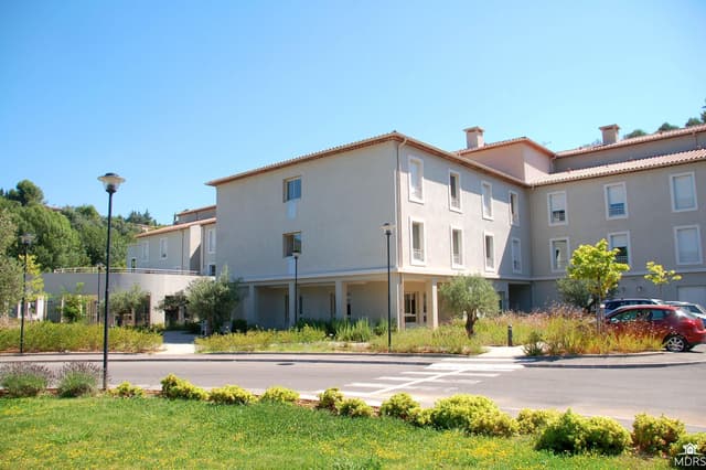 Photo de la résidence 1