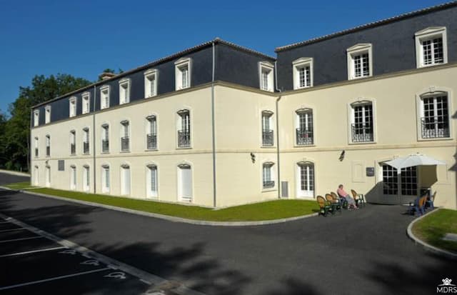 Photo de la résidence 1