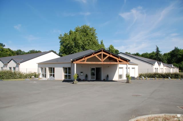 Photo de la résidence 1