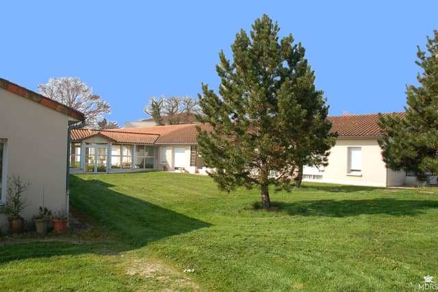 Photo de la résidence 1