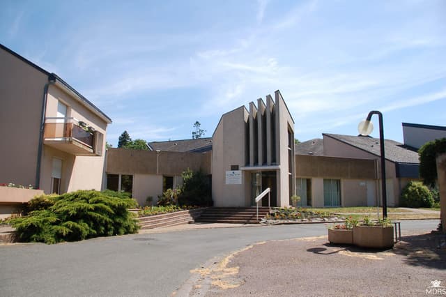 Photo de la résidence 1