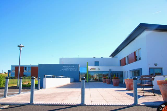 Photo de la résidence 1