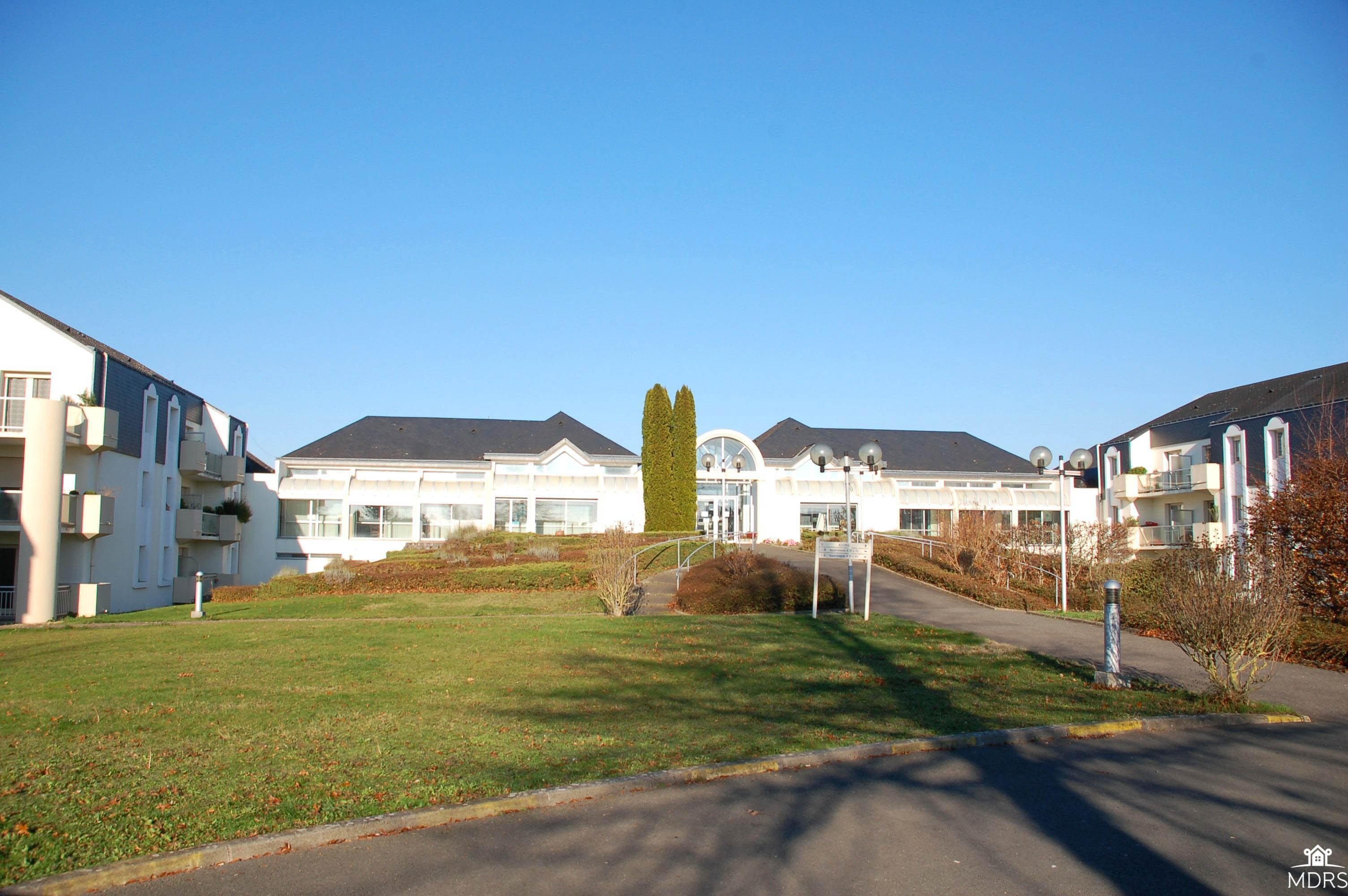 Résidence - Galerie de photos - Image 1 sur 3