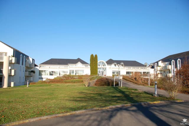 Photo de la résidence 1