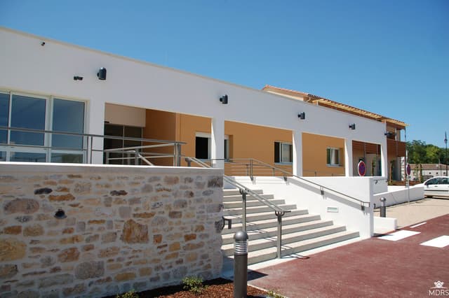 Photo de la résidence 1