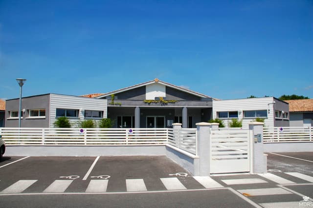 Photo de la résidence 1