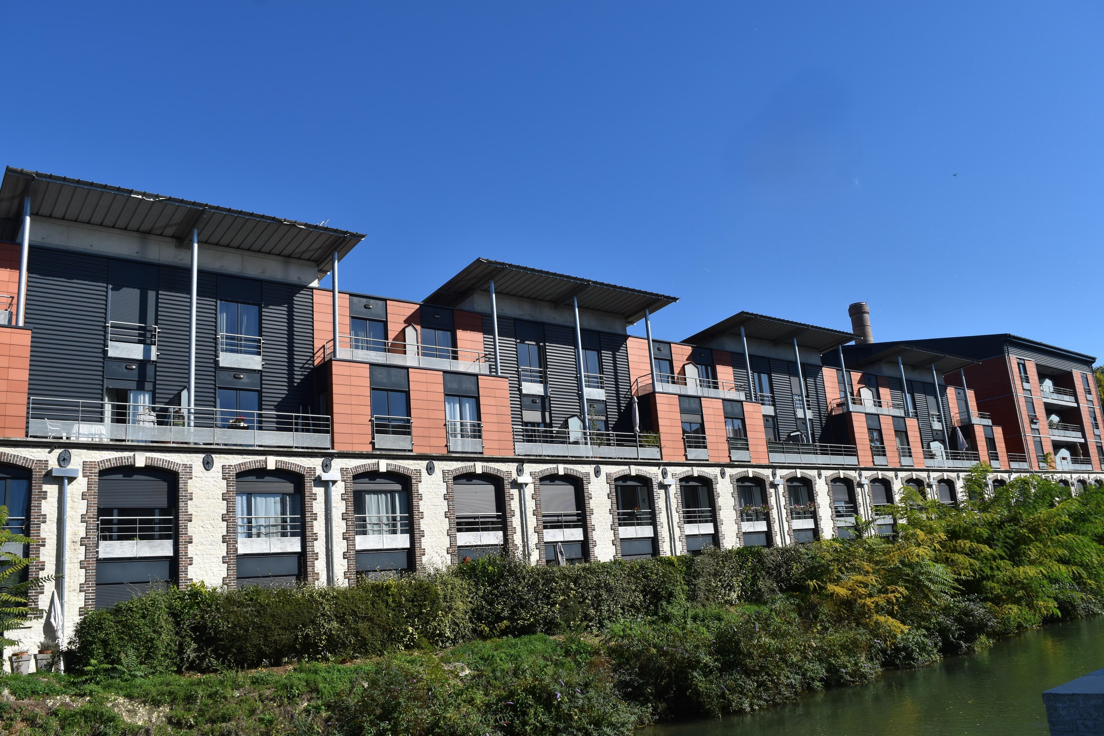 Résidence - Galerie de photos - Image 1 sur 3