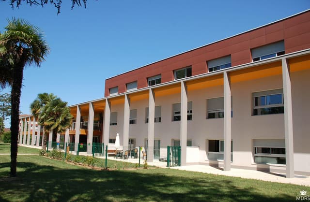 Photo de la résidence 1