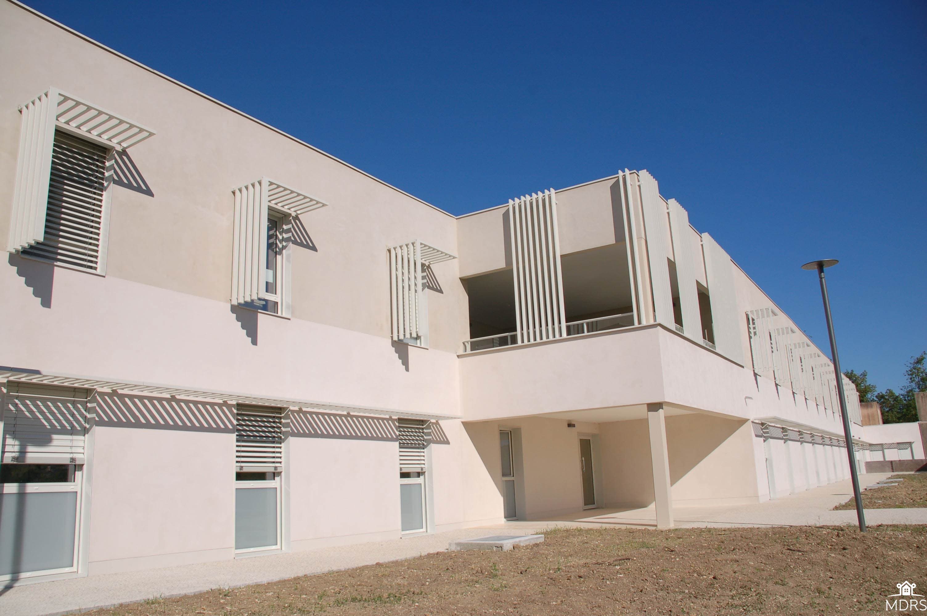 Résidence - Galerie de photos - Image 1 sur 2