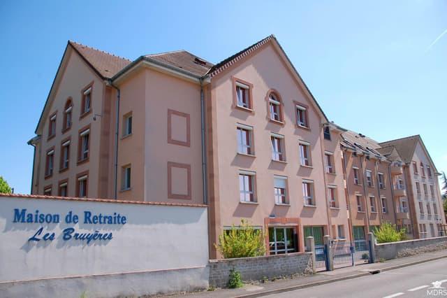 Photo de la résidence 1