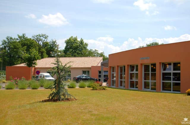 Photo de la résidence 1