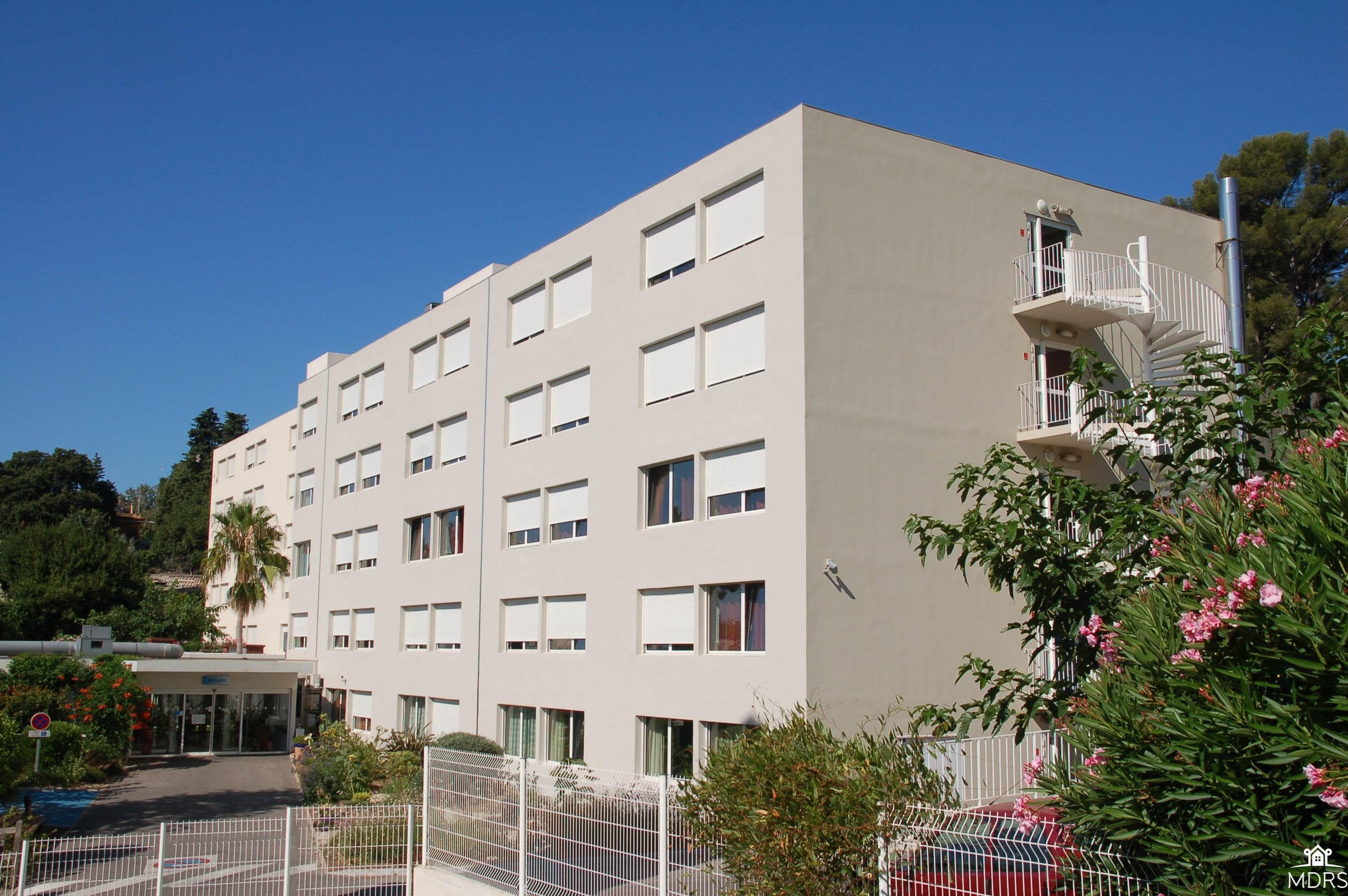 Résidence - Galerie de photos - Image 1 sur 1