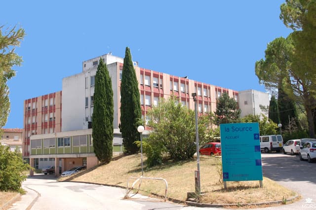 Photo de la résidence 1