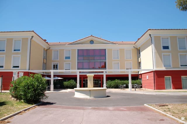 Photo de la résidence 1