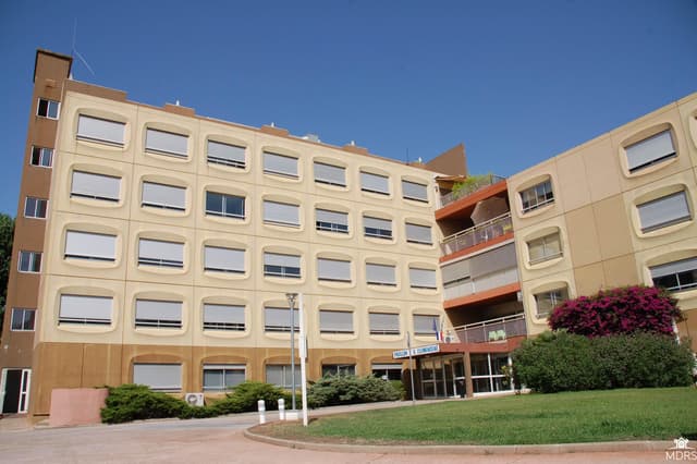 Photo de la résidence 1