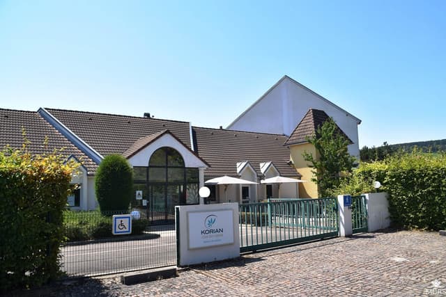 Photo de la résidence 1