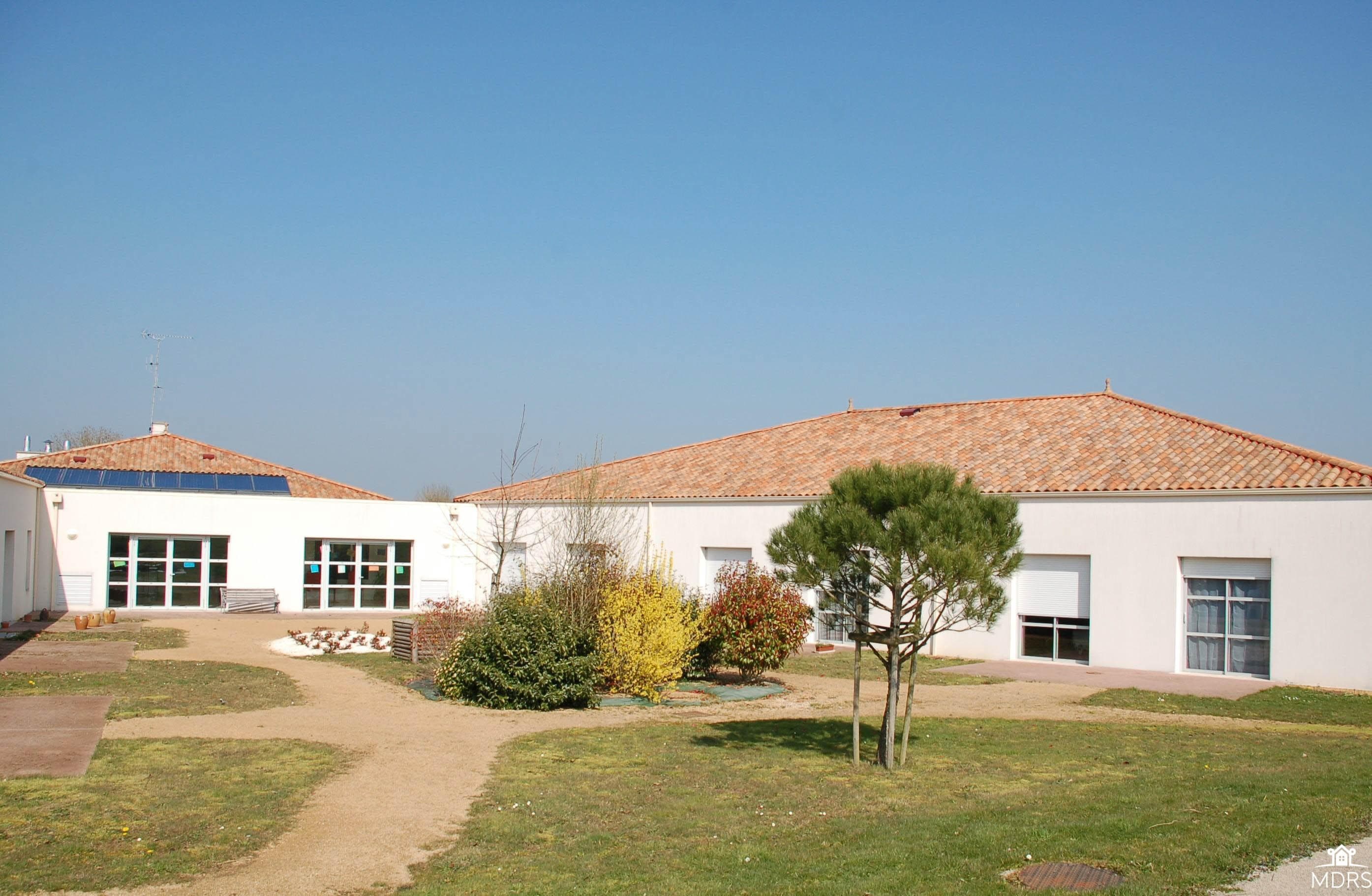 Résidence - Galerie de photos - Image 1 sur 2