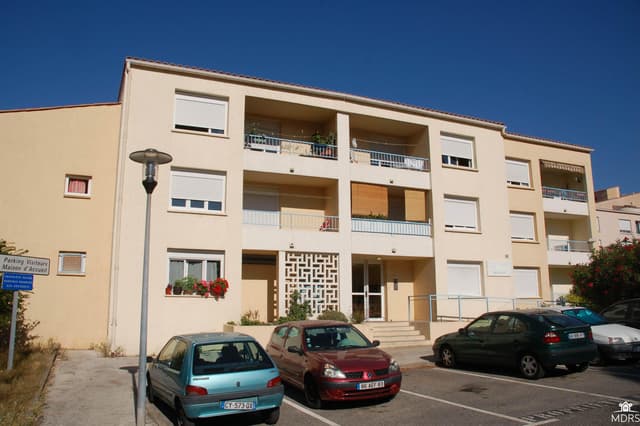 Photo de la résidence 1