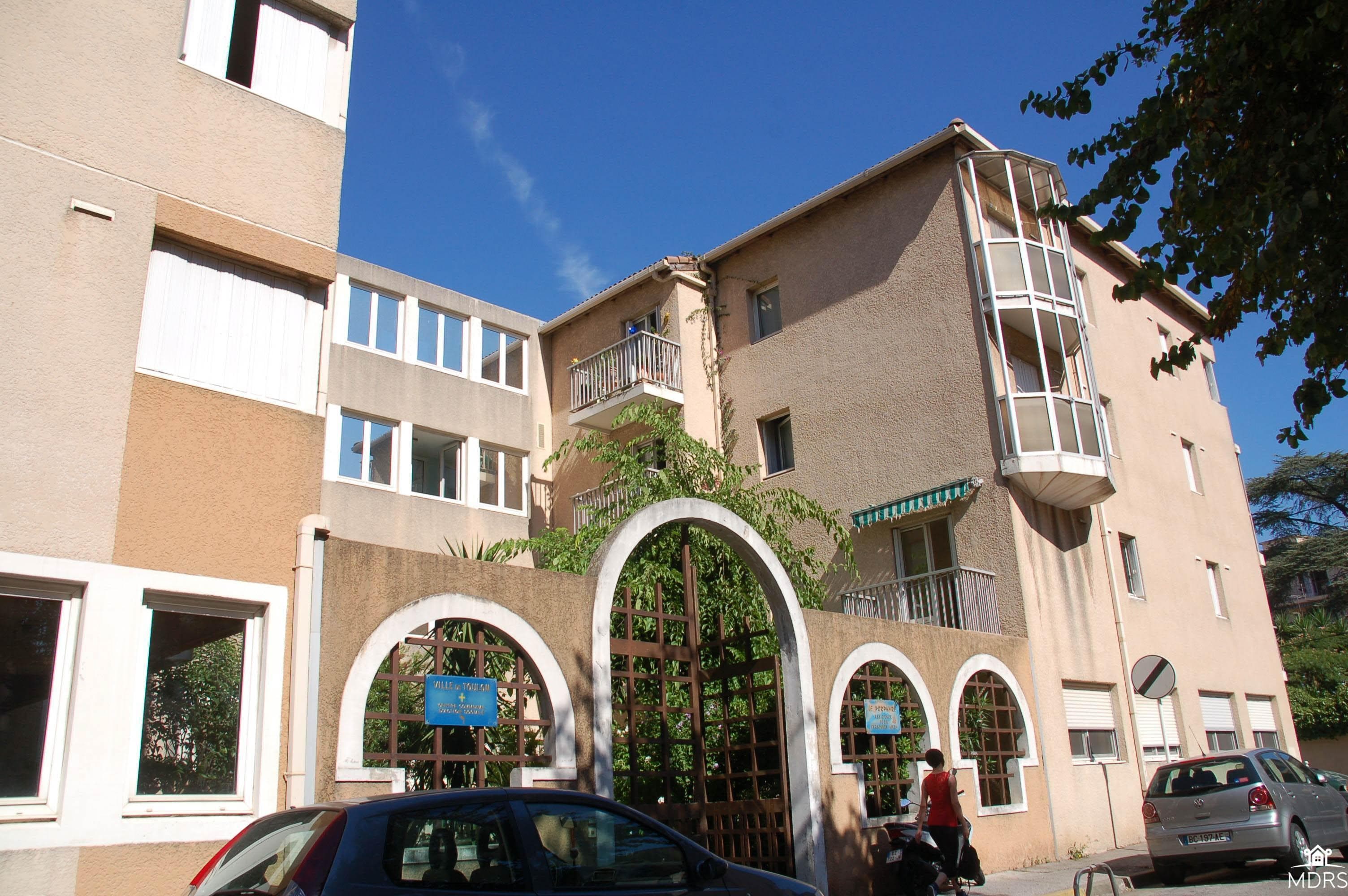 Résidence - Galerie de photos - Image 1 sur 1