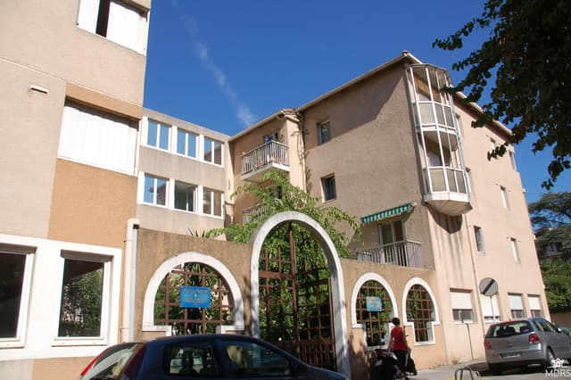 Photo de la résidence 1