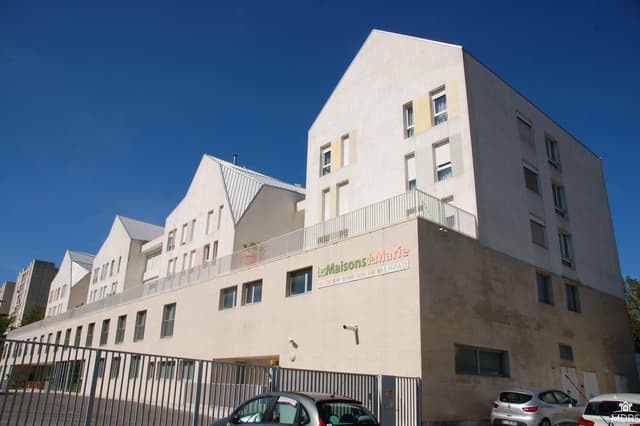 Photo de la résidence 1