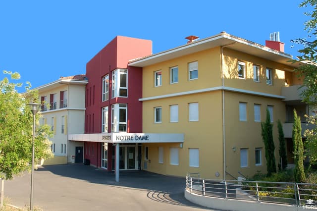 Photo de la résidence 1