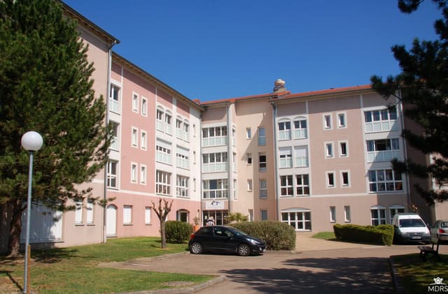 Photo de la résidence 1