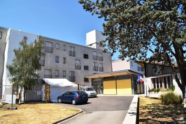 Photo de la résidence 1