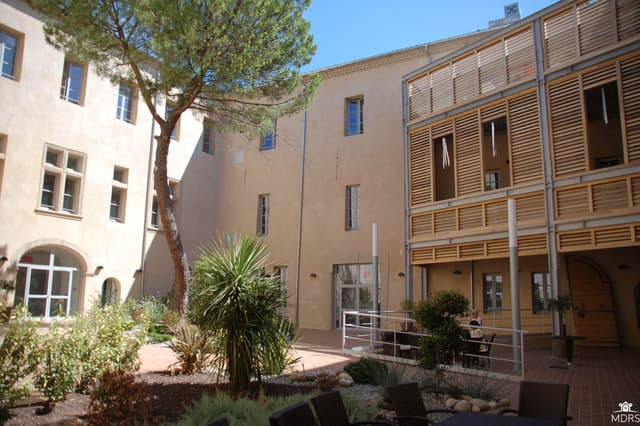 Photo de la résidence 1