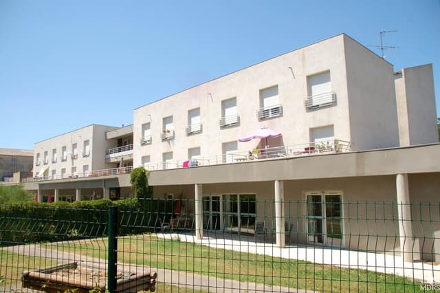Photo de la résidence 1