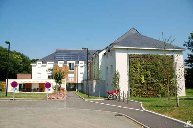 Photo de la résidence 1